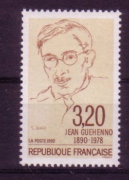 Frankreich Michelnummer 2763 postfrisch