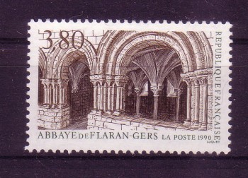 Frankreich Michelnummer 2769 postfrisch