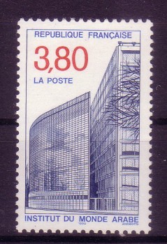 Frankreich Michelnummer 2774 postfrisch