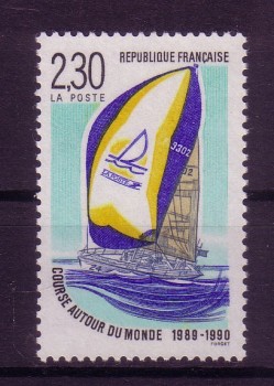 Frankreich Michelnummer 2780 postfrisch