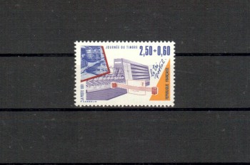 Frankreich Michelnummer 2826 b postfrisch Frankreich Michelnummer 2826 b postfrisch