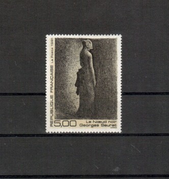 Frankreich Michelnummer 2829 postfrisch Frankreich Michelnummer 2829 postfrisch