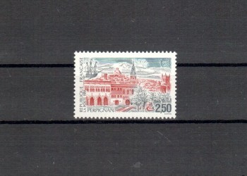 Frankreich Michelnummer 2836 postfrisch Frankreich Michelnummer 2836 postfrisch