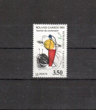 Frankreich Michelnummer 2837 postfrisch Frankreich Michelnummer 2837 postfrisch