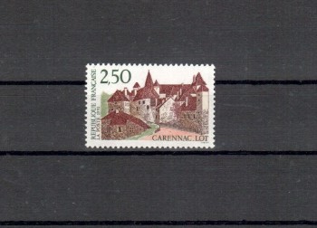 Frankreich Michelnummer 2844 postfrisch Frankreich Michelnummer 2844 postfrisch