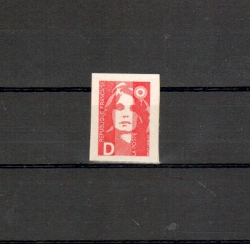 Frankreich Michelnummer 2850 postfrisch Frankreich Michelnummer 2850 postfrisch