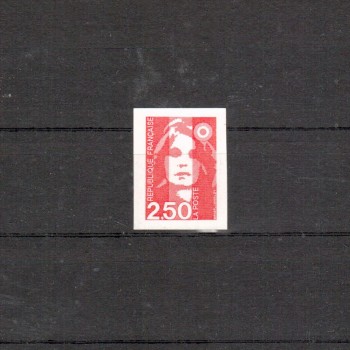 Frankreich Michelnummer 2860 postfrisch Frankreich Michelnummer 2860 postfrisch