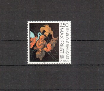 Frankreich Michelnummer 2862 postfrisch Frankreich Michelnummer 2862 postfrisch