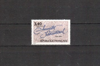 Frankreich Michelnummer 2863 postfrisch Frankreich Michelnummer 2863 postfrisch