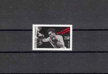 Frankreich Michelnummer 2864 postfrisch Frankreich Michelnummer 2864 postfrisch