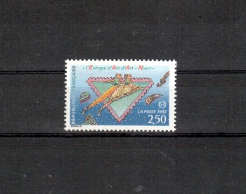 Frankreich Michelnummer 2903 postfrisch Frankreich Michelnummer 2903 postfrisch