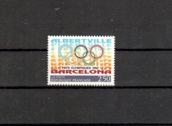 Frankreich Michelnummer 2904 postfrisch Frankreich Michelnummer 2904 postfrisch