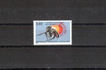 Frankreich Michelnummer 2905 postfrisch Frankreich Michelnummer 2905 postfrisch
