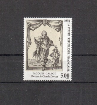 Frankreich Michelnummer 2906 postfrisch Frankreich Michelnummer 2906 postfrisch