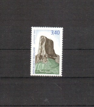 Frankreich Michelnummer 2907 postfrisch Frankreich Michelnummer 2907 postfrisch