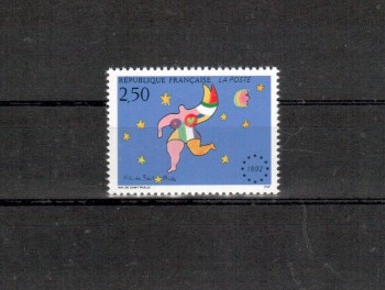 Frankreich Michelnummer 2924 postfrisch Frankreich Michelnummer 2924 postfrisch