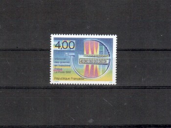 Frankreich Michelnummer 2938 postfrisch Frankreich Michelnummer 2938 postfrisch