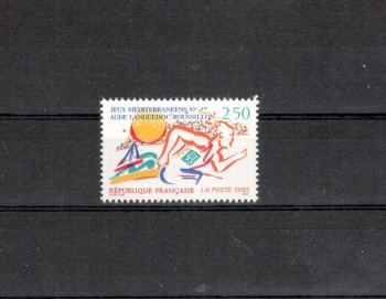 Frankreich Michelnummer 2941 postfrisch Frankreich Michelnummer 2941 postfrisch
