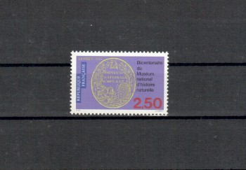 Frankreich Michelnummer 2958 postfrisch Frankreich Michelnummer 2958 postfrisch