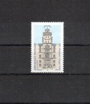 Frankreich Michelnummer 2961 postfrisch Frankreich Michelnummer 2961 postfrisch