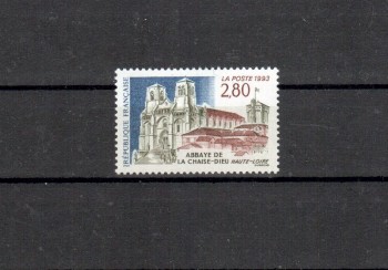 Frankreich Michelnummer 2972 postfrisch Frankreich Michelnummer 2972 postfrisch
