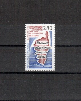 Frankreich Michelnummer 2974 postfrisch Frankreich Michelnummer 2974 postfrisch