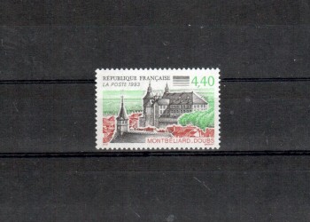 Frankreich Michelnummer 2975 postfrisch Frankreich Michelnummer 2975 postfrisch
