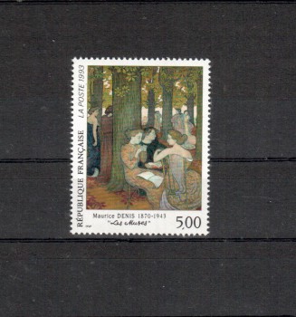 Frankreich Michelnummer 2978 postfrisch Frankreich Michelnummer 2978 postfrisch