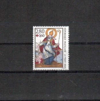 Frankreich Michelnummer 2998 A postfrisch Frankreich Michelnummer 2998 A postfrisch