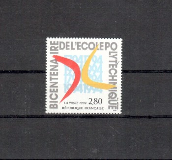 Frankreich Michelnummer 3009 postfrisch Frankreich Michelnummer 3009 postfrisch