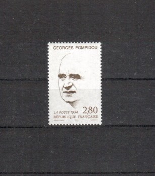 Frankreich Michelnummer 3018 postfrisch Frankreich Michelnummer 3018 postfrisch