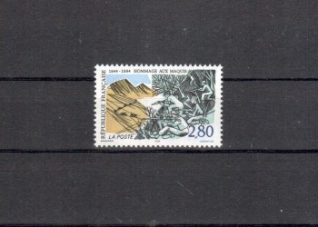 Frankreich Michelnummer 3019 postfrisch Frankreich Michelnummer 3019 postfrisch
