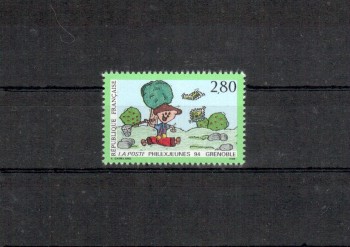 Frankreich Michelnummer 3020 postfrisch Frankreich Michelnummer 3020 postfrisch