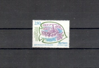 Frankreich Michelnummer 3028 postfrisch Frankreich Michelnummer 3028 postfrisch