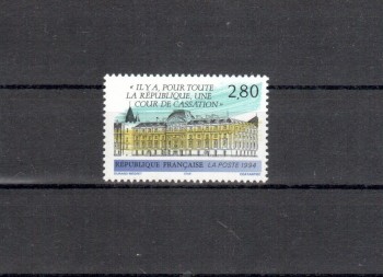 Frankreich Michelnummer 3029 postfrisch Frankreich Michelnummer 3029 postfrisch