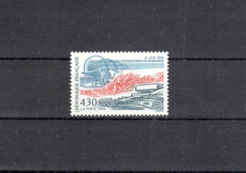 Frankreich Michelnummer 3030 postfrisch Frankreich Michelnummer 3030 postfrisch