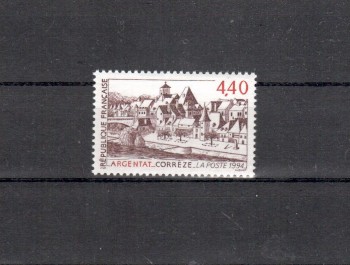 Frankreich Michelnummer 3033 postfrisch Frankreich Michelnummer 3033 postfrisch