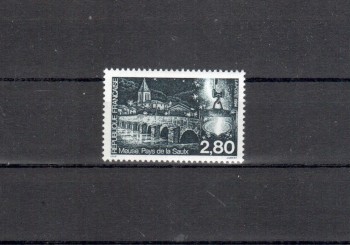 Frankreich Michelnummer 3035 postfrisch Frankreich Michelnummer 3035 postfrisch