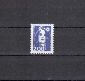 Frankreich Michelnummer 3037 postfrisch Frankreich Michelnummer 3037 postfrisch