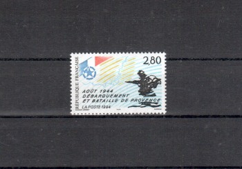 Frankreich Michelnummer 3038 postfrisch Frankreich Michelnummer 3038 postfrisch