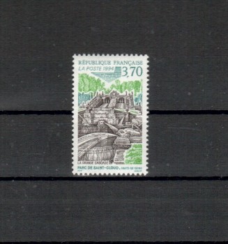 Frankreich Michelnummer 3051 postfrisch