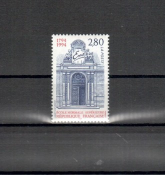Frankreich Michelnummer 3052 postfrisch