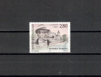 Frankreich Michelnummer 3055 postfrisch