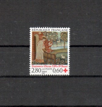 Frankreich Michelnummer 3060 A postfrisch