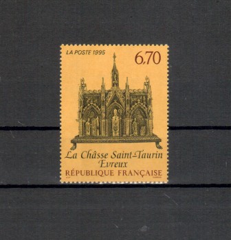 Frankreich Michelnummer 3070 postfrisch Frankreich Michelnummer 3070 postfrisch