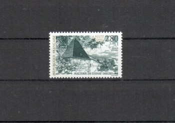 Frankreich Michelnummer 3071 postfrisch Frankreich Michelnummer 3071 postfrisch
