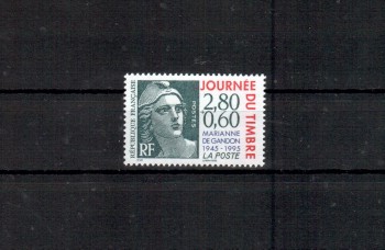 Frankreich Michelnummer 3077 A postfrisch Frankreich Michelnummer 3077 A postfrisch