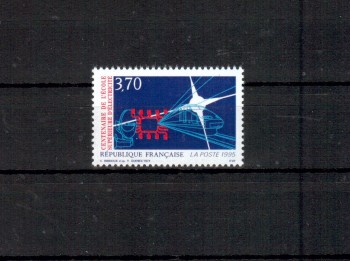 Frankreich Michelnummer 3079 postfrisch Frankreich Michelnummer 3079 postfrisch