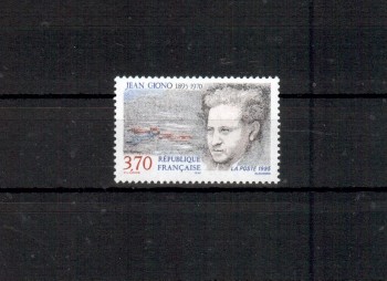 Frankreich Michelnummer 3081 postfrisch Frankreich Michelnummer 3081 postfrisch