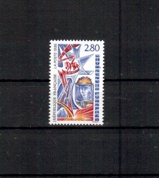 Frankreich Michelnummer 3083 postfrisch Frankreich Michelnummer 3083 postfrisch